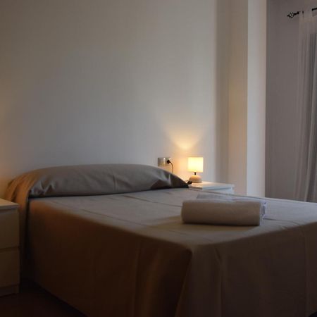 Hospedium Dlj Andujar Centro Apartment ภายนอก รูปภาพ