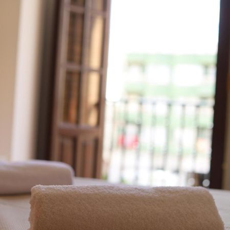 Hospedium Dlj Andujar Centro Apartment ภายนอก รูปภาพ