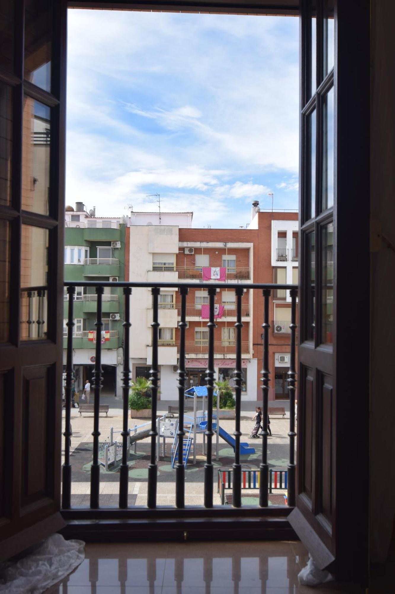 Hospedium Dlj Andujar Centro Apartment ภายนอก รูปภาพ