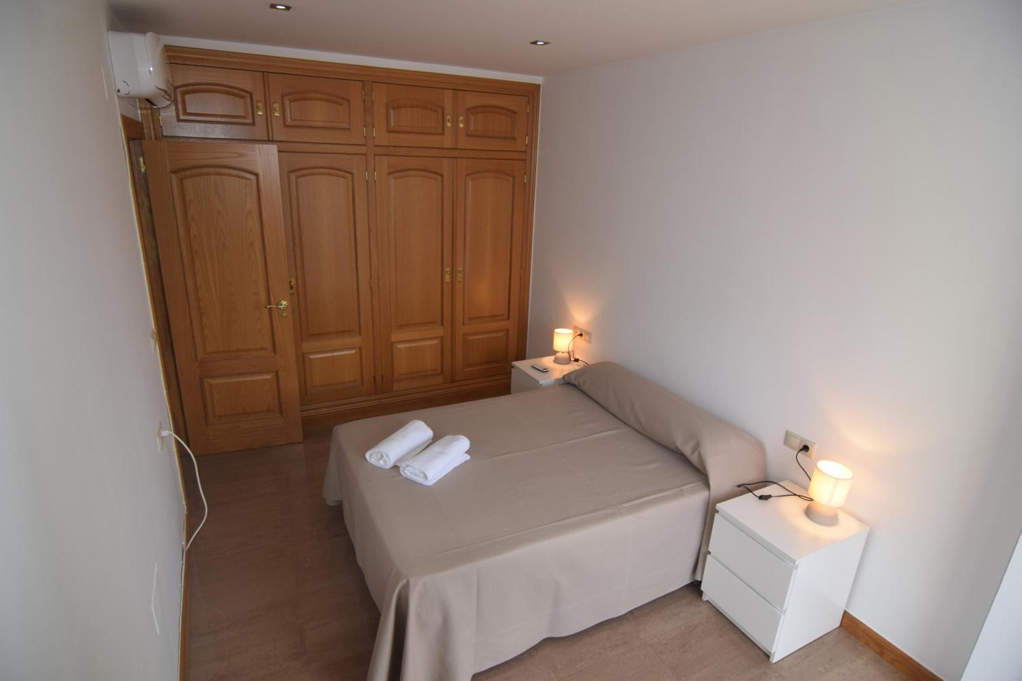 Hospedium Dlj Andujar Centro Apartment ภายนอก รูปภาพ