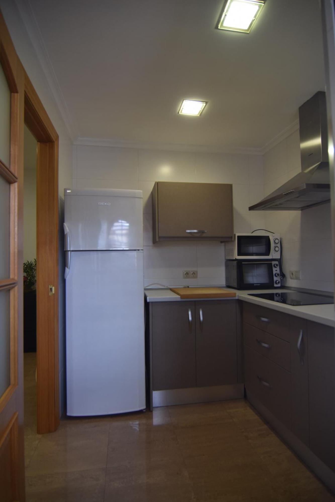 Hospedium Dlj Andujar Centro Apartment ภายนอก รูปภาพ