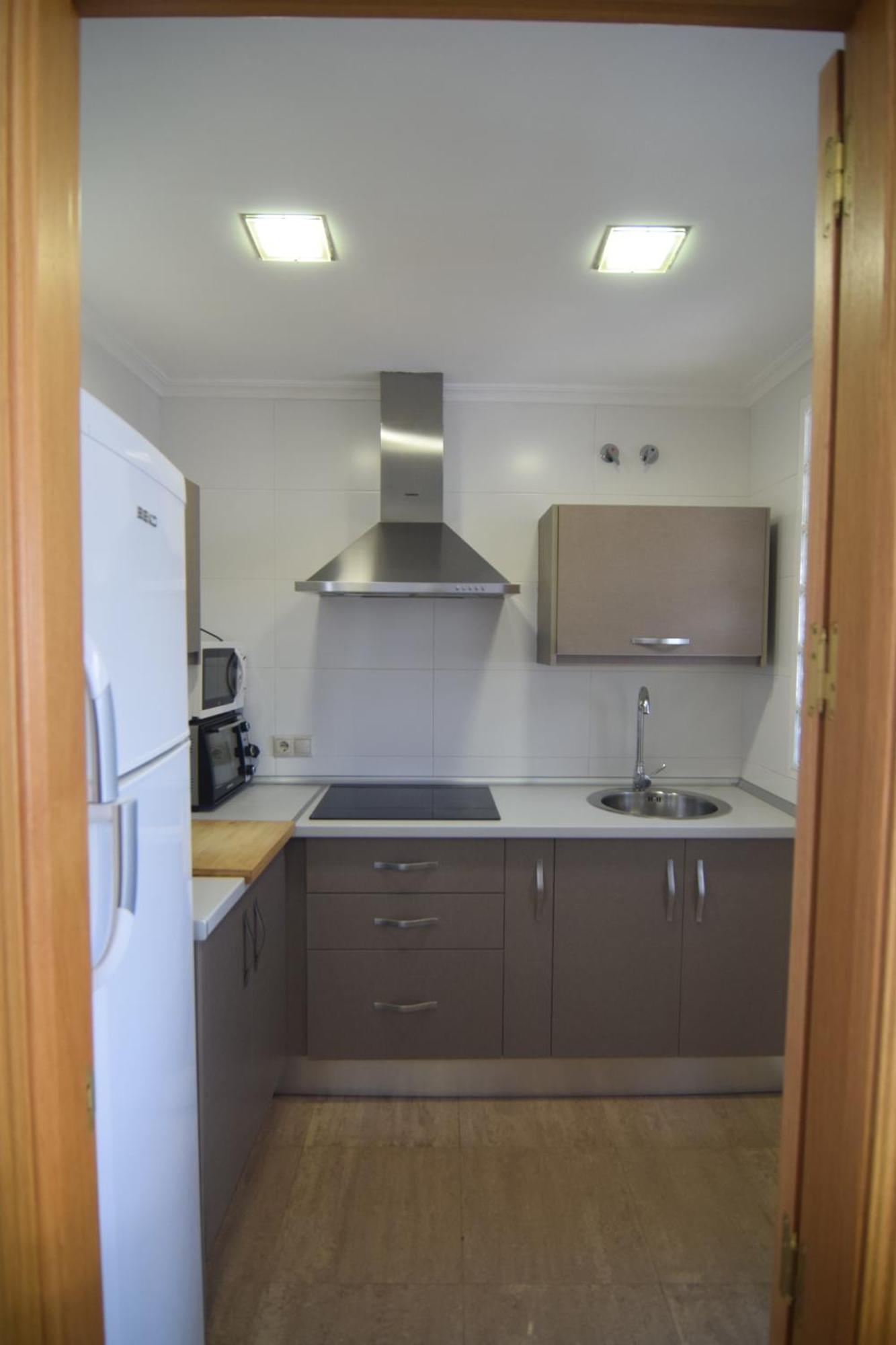 Hospedium Dlj Andujar Centro Apartment ภายนอก รูปภาพ