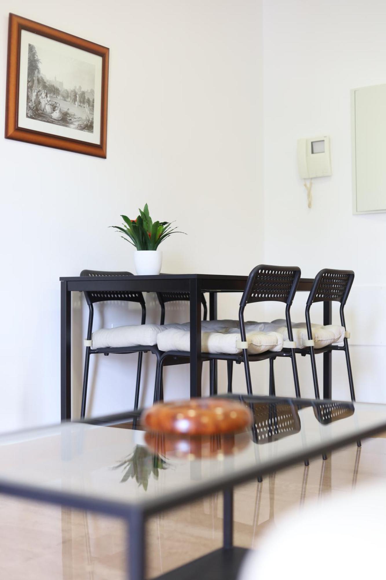 Hospedium Dlj Andujar Centro Apartment ภายนอก รูปภาพ