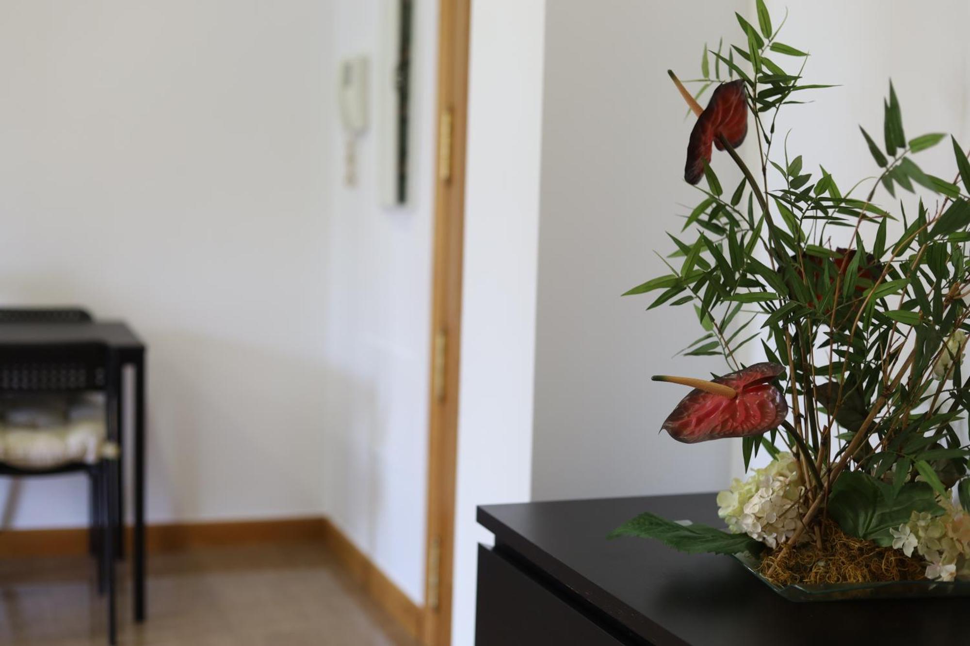 Hospedium Dlj Andujar Centro Apartment ภายนอก รูปภาพ