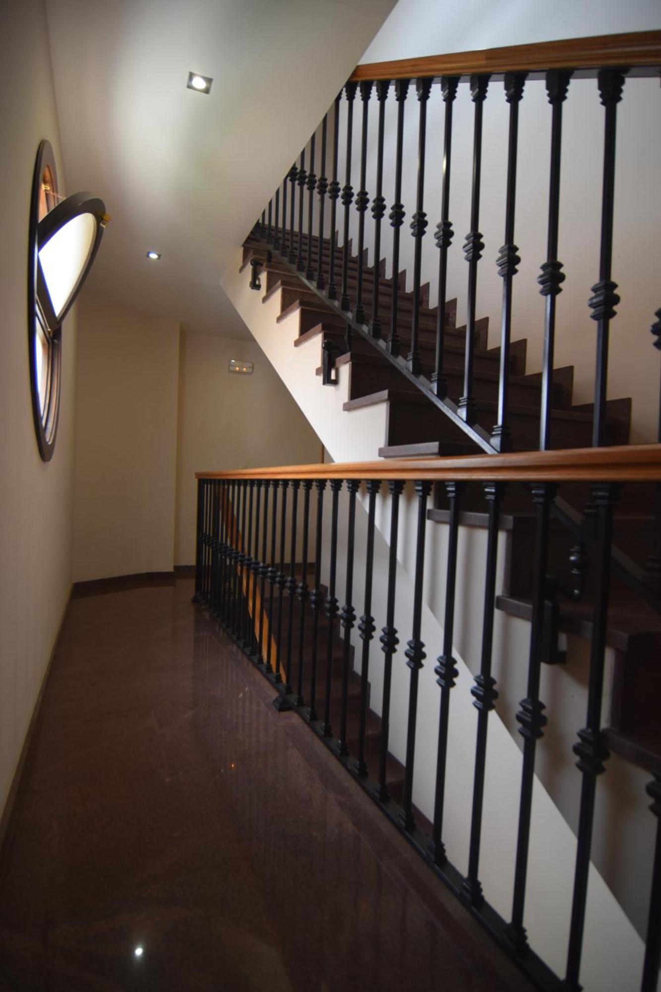 Hospedium Dlj Andujar Centro Apartment ภายนอก รูปภาพ