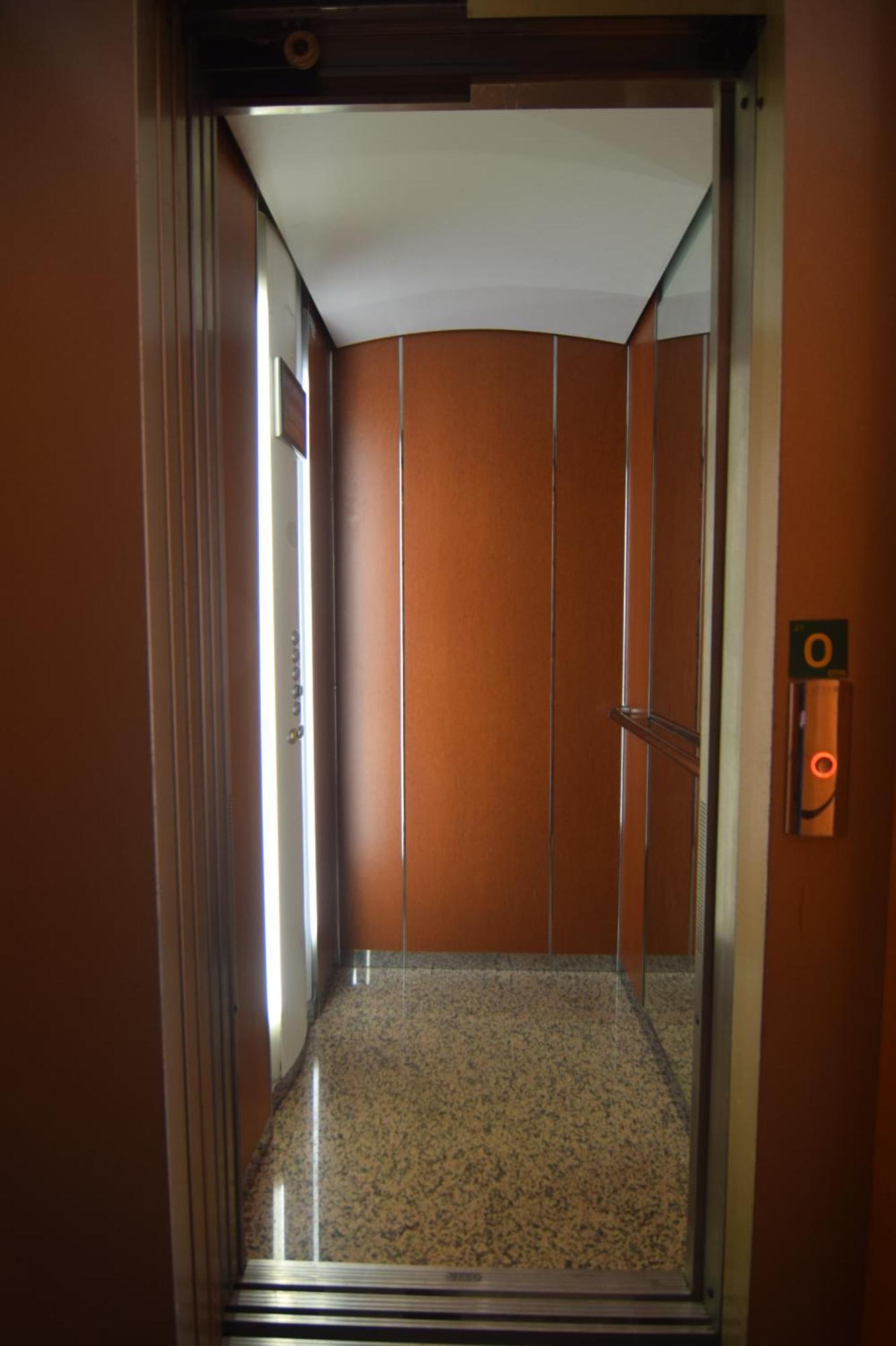 Hospedium Dlj Andujar Centro Apartment ภายนอก รูปภาพ
